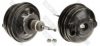 VW 3D0612107A Brake Booster